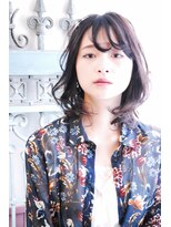 リーズ 表参道(Lise)&nbsp;【ゆるふわウェーブボブ】/【イルミナカラー】【エアウェーブ】