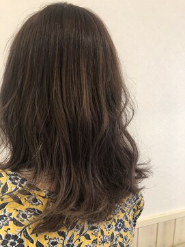 ネオリーブエム(Neolive em;) neolive em やわらかカラー☆