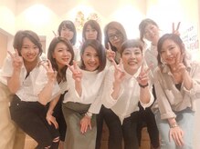 サロンドポプリ 志都美(salon de poupuri)