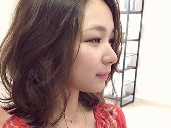 private salon OZhair【プライベートサロン オズヘアー】