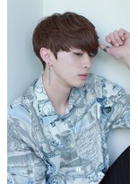 アドール(ADOR)&nbsp;【ADOR＊MIHO】韓国マッシュ