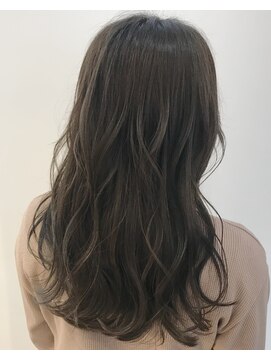 グッデイ ヘアー(GOOD DAY HAIR) 【GOOD DAY HAIR】《シアーベージュ》 下北沢