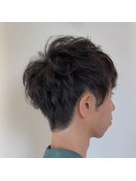 ヘアー サロン ノア(Hair Salon NOA) フェザーマッシュ