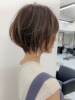 リヴ オオサカ(LIV OSAKA)&nbsp;【 LIV OSAKA 】センシュアルショート_9