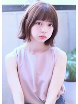 オモルフィ(Omorfi)&nbsp;大泉学園　【Omorfi】ar風外ハネボブ