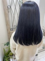 美容室 パルス 静岡鷹匠店(PALS) ダメージレスカラー