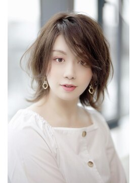 ダリー 発寒南店(Dali) Dali＊外ハネ＊kino