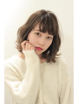 ヘアーアンドメイク ソファー 泉中央店(hair&make Sofa) sofa泉中央店