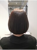 マッシュボブ【Rr SALON】