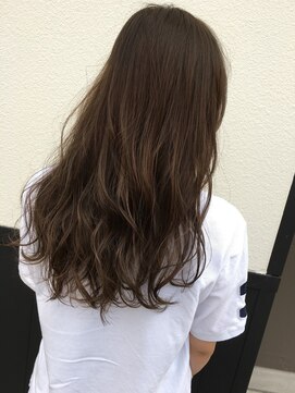 ミューズ 本山店(MUSE) 美髪サロン[MUSEミューズ 本山]　髪質改善ヘアスタイル