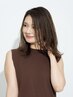 ◆内部補修TR ＆【レブリン酸】NEW髪質改善&カット＆カラー￥17800［錦糸町］