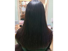 ヘアー ガーデン アンジュ(hair garden Ange)