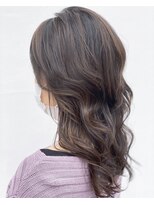 フィーノ(fino)&nbsp;ニュアンスロング