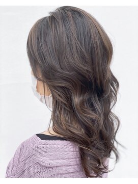 フィーノ(fino) ニュアンスロング