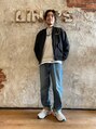 デザイナーズ ヘア リンクス 美容室リンクス(Designer's Hair LINK'S) 関口 慶祐