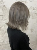 グレーカラー/20代30代40代/¥18590