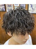 ウルフィスパイラル