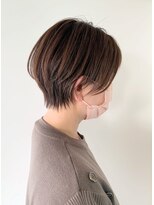 アンテナ 安城店(ANTENA) ショートStyle