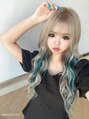 スタジオフツーロ バイ ビーヘアー(STUDIO FUTURO by BEhair) フツーロ スタイル