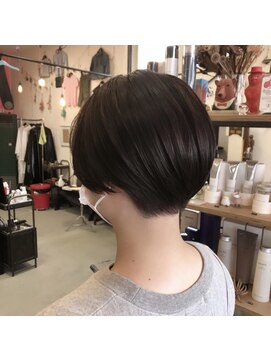 ピノ(pino) *pino short 6/27*