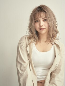 エンタク 新宿三丁目店(enntaku) 似合わせカット/アースカラー/デザインカラー[新宿/新宿三丁目]