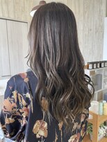 リーク(Liiike)&nbsp;ナチュラルハイライト