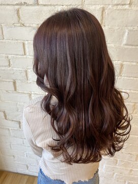 ジイジイ 宇多津店(GIGI) ピンクラベンダー