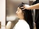 アイヴァンキャトル山野愛子 東陽町イースト21モール店の写真/一人一人それぞれの方に合わせてご提案!頭皮の汚れを除去し、髪のハリコシUP☆健康的な髪を手に入れて…。