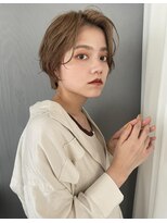 クラリス バイネオ 武蔵小杉(Claris by neo)&nbsp;ゆるふわパーマ