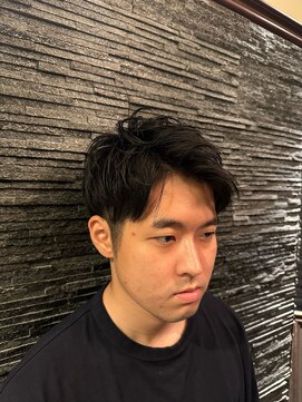 ヒロギンザ 池袋 サンシャイン通り店(HIRO GINZA) アップバング