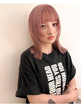 ペト(peto) TAKE_pail pink