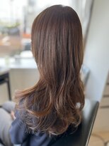 コア フィール ア デイ(COIFFURE A DAY)&nbsp;【M3D ロング】当店人気メニューM3Dトリートメント