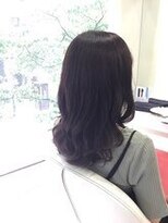 アフロディーテギンザ 日本橋人形町店(APHRODITE GINZA)&nbsp;髪質改善/韓国/波巻き/グラデーションカラー/人形町