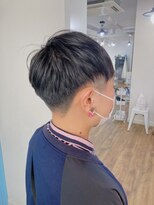 リマイル(remile)&nbsp;ベリーショート　【東武練馬/髪質改善/カラー】