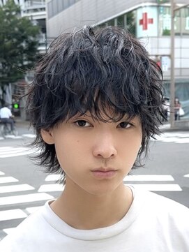 アビールブレ 新潟万代(ABEY LEVRAI) 新潟波巻き