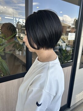 ヴィータ(vita) コンパクトショート