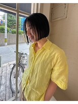 ムジーク(Musiiik)&nbsp;ミニボブ