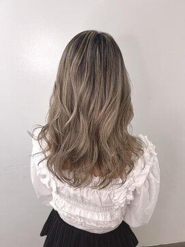 ブランシスヘアー(Bulansis Hair) #仙台美容室 #ブランシスヘアー