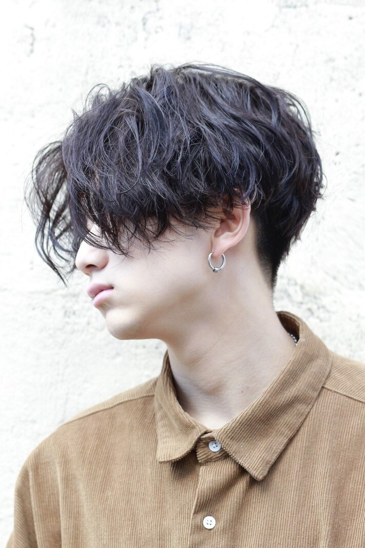 人気NO,1★似合わせカット【10ｃｍ以内のカット】　