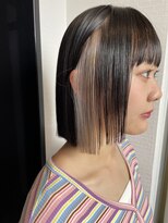 スターリバー(STAR RIVER)&nbsp;Black×White