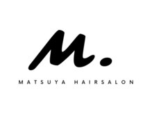 マツヤ美容室(MATSUYA)