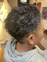 ノビー(Nobby)&nbsp;ツイストスパイラルパーマ