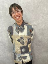 ヴィヴ(viv) 西川 大貴