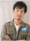 無造作な雰囲気が魅力！リラクシーネオウルフj名護大東
