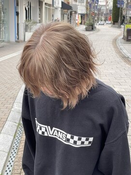 エミュ(Aimu.) 【透明感カラー】