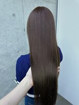 フリーラ 表参道(freera)&nbsp;アッシュブラウン