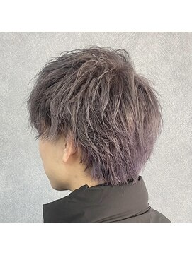 クレオ 福大通り店(CREO) グレージュ