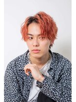 ピリナバイプロデュース 相模原相武台前店(Pilina by produce)&nbsp;大人気カルマパーマスタイル（相武台/座間/相模原）