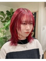 ネム(NE≡M)&nbsp;ボルドー