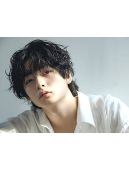 少人数の落ち着いた雰囲気だから男性でも通いやすい◎19時まで受付可能で仕事帰りでもOK♪